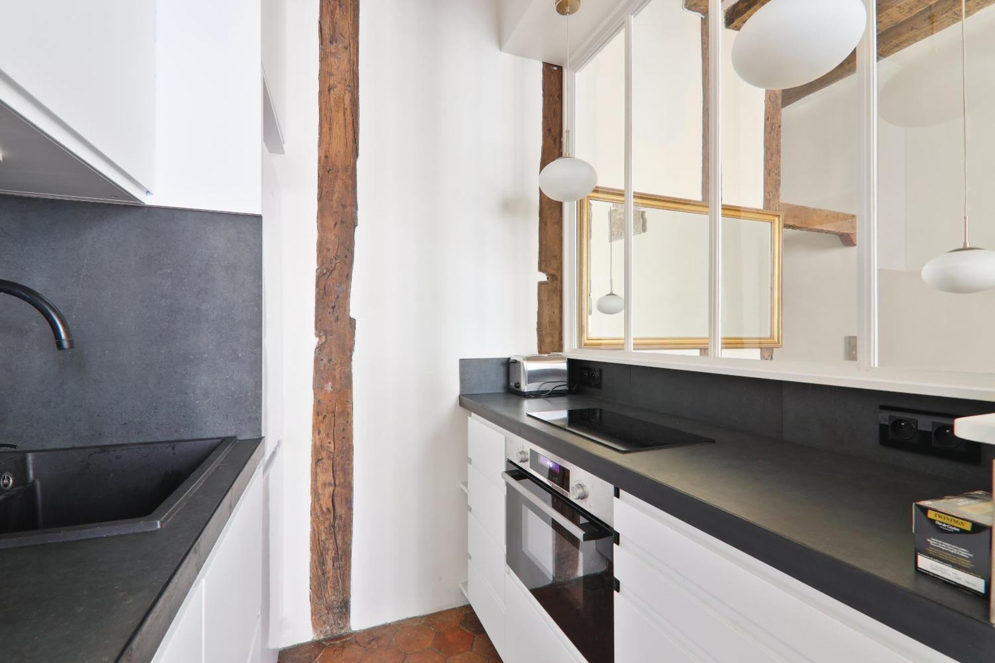 Appartement Quartier Pantheon 2 Free Netflix Paris Exterior photo