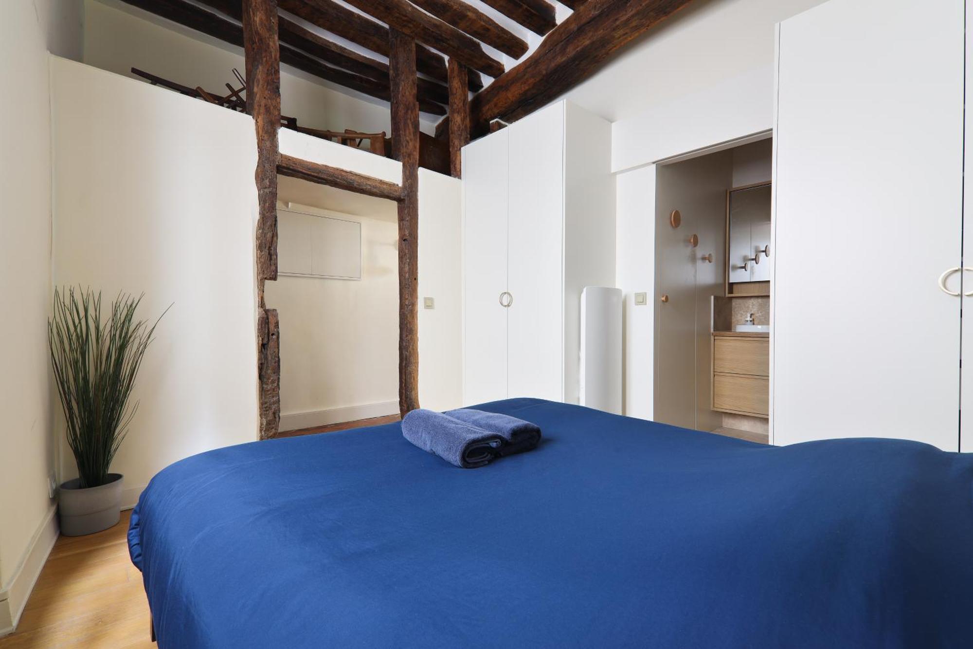 Appartement Quartier Pantheon 2 Free Netflix Paris Exterior photo
