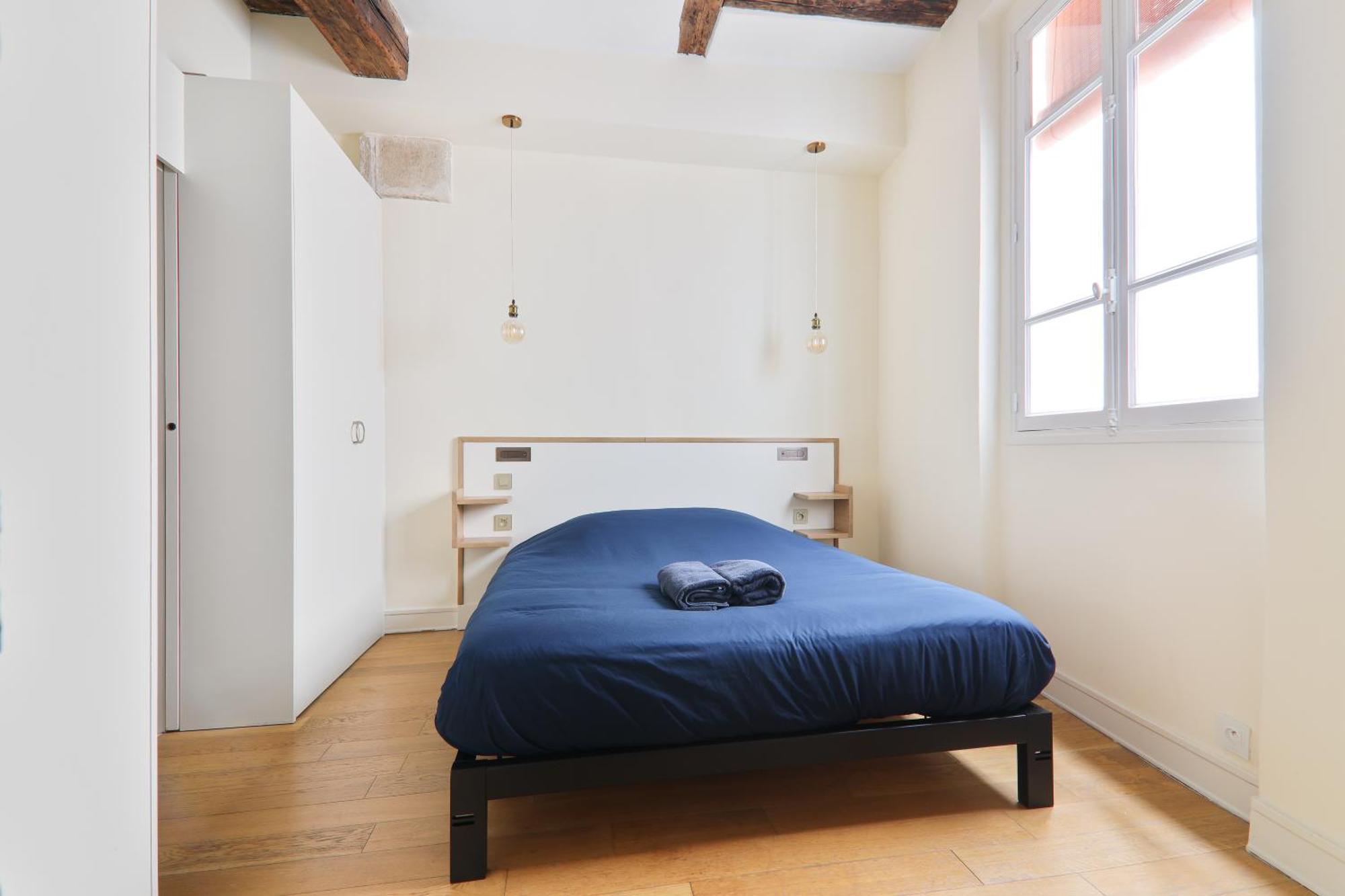 Appartement Quartier Pantheon 2 Free Netflix Paris Exterior photo